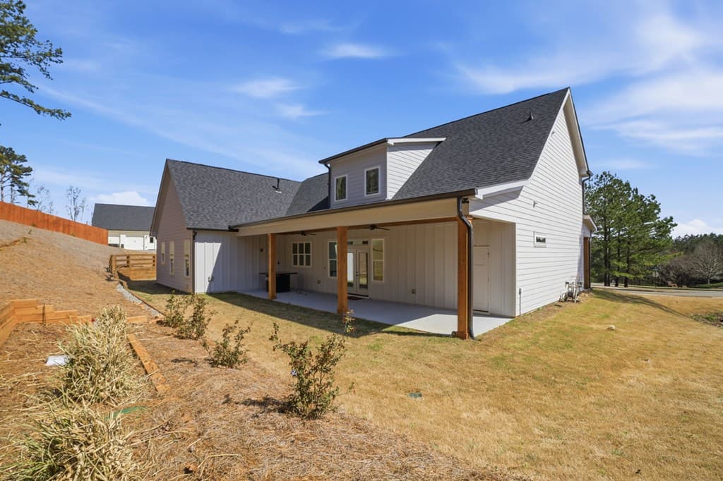 361 Village Creek Drive, Jasper GA 30143 - Photo