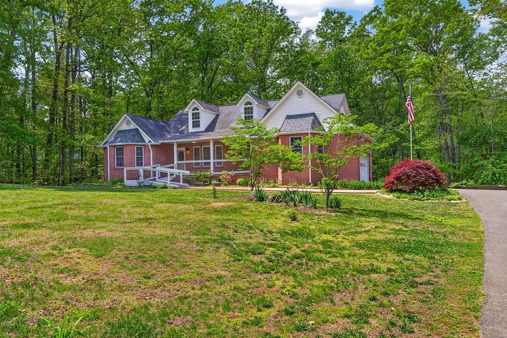 80 Sowers Road, Blue Ridge GA 30513 - Photo