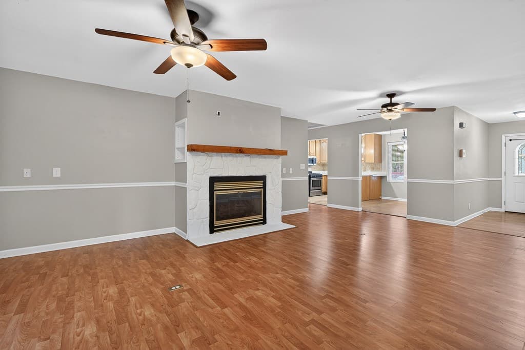80 Sowers Road, Blue Ridge GA 30513 - Photo