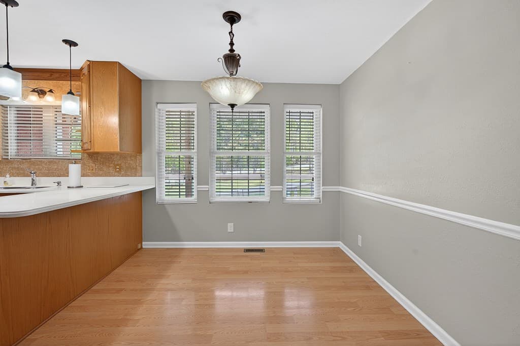 80 Sowers Road, Blue Ridge GA 30513 - Photo