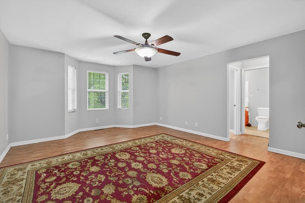 80 Sowers Road, Blue Ridge GA 30513 - Photo