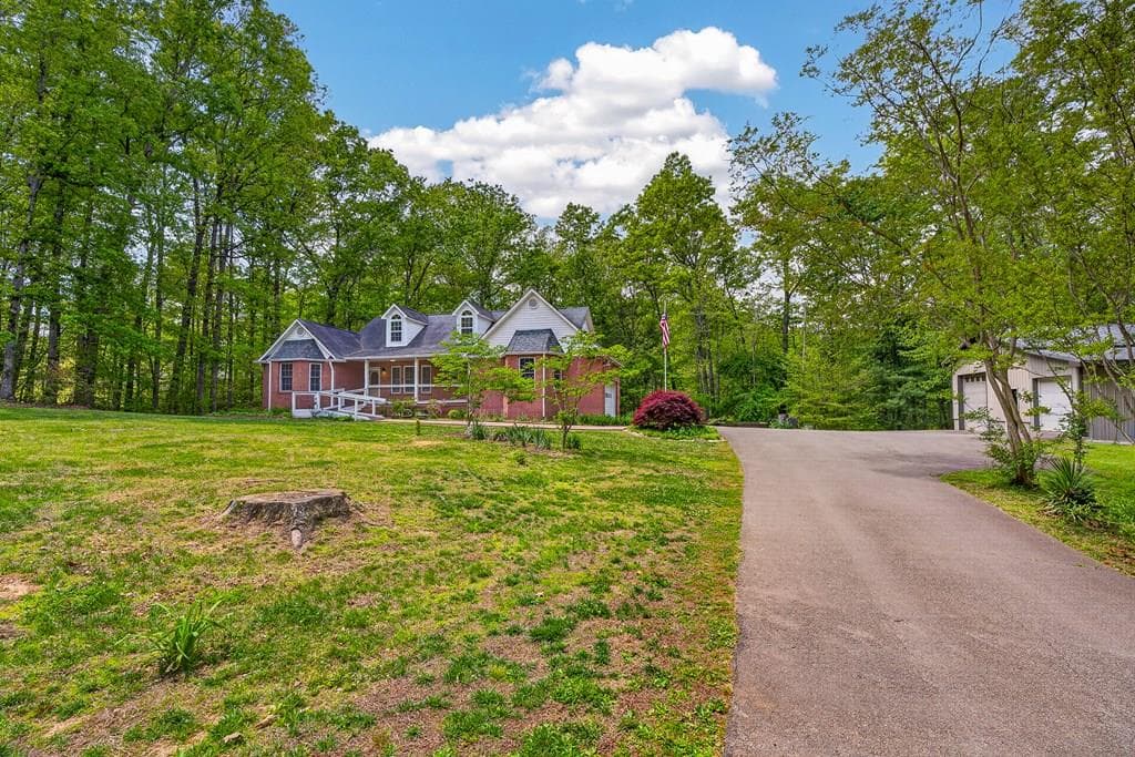 80 Sowers Road, Blue Ridge GA 30513 - Primary photo