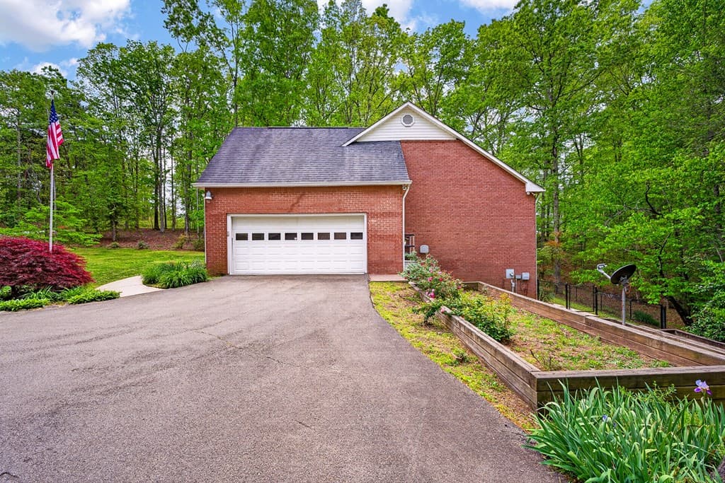 80 Sowers Road, Blue Ridge GA 30513 - Photo