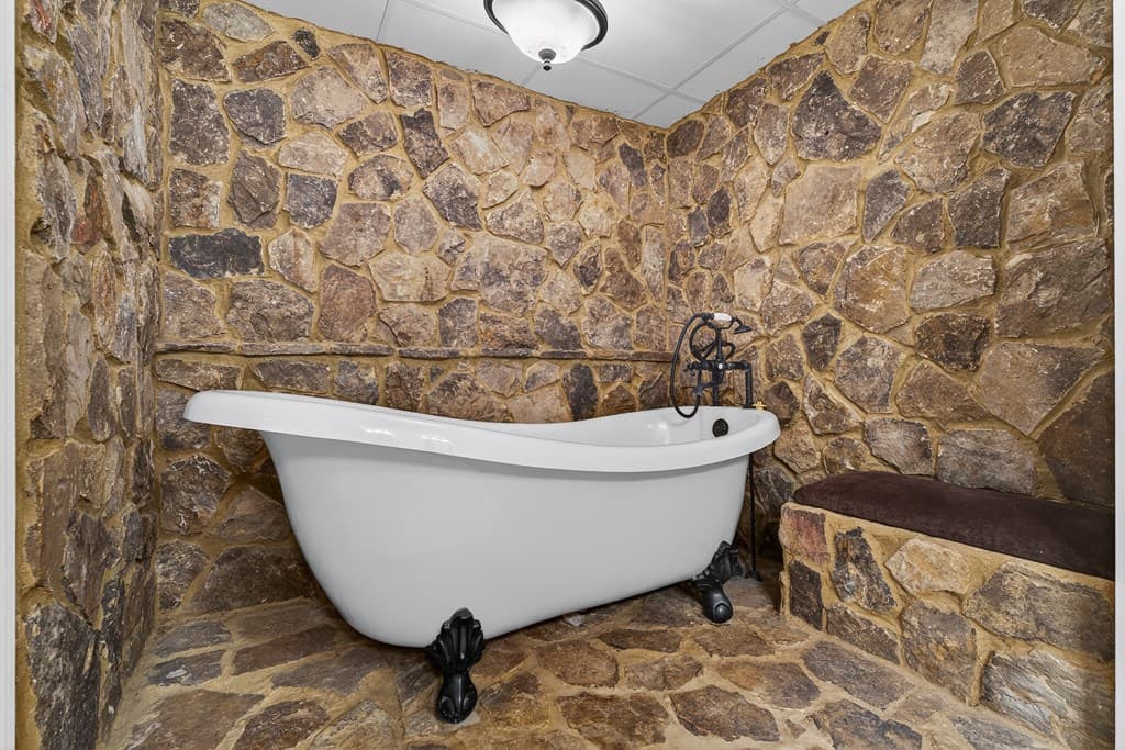 80 Sowers Road, Blue Ridge GA 30513 - Photo