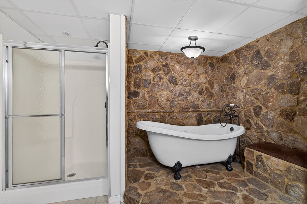 80 Sowers Road, Blue Ridge GA 30513 - Photo