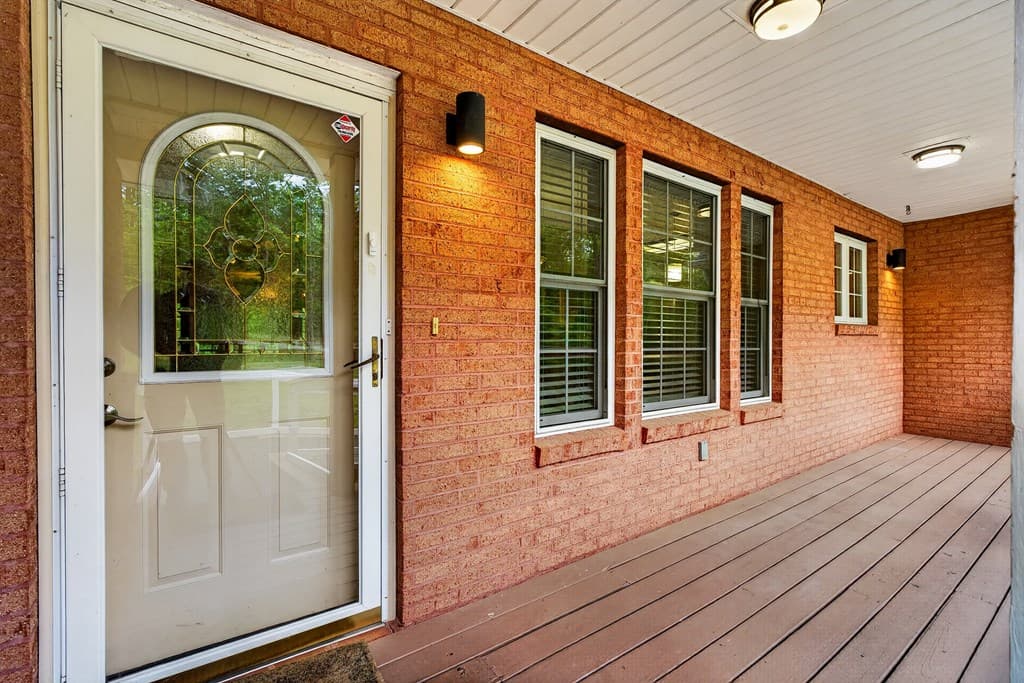 80 Sowers Road, Blue Ridge GA 30513 - Photo