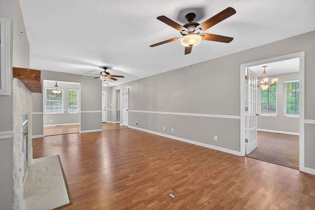 80 Sowers Road, Blue Ridge GA 30513 - Photo
