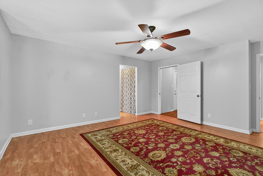 80 Sowers Road, Blue Ridge GA 30513 - Photo