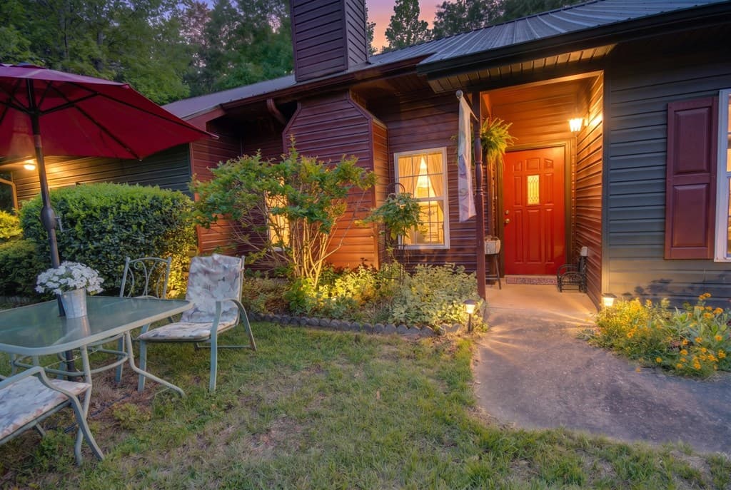 35 Kitchen Way West, Dahlonega GA 30533 - Photo