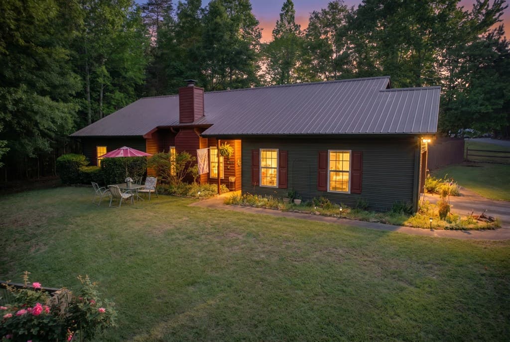 35 Kitchen Way West, Dahlonega GA 30533 - Photo