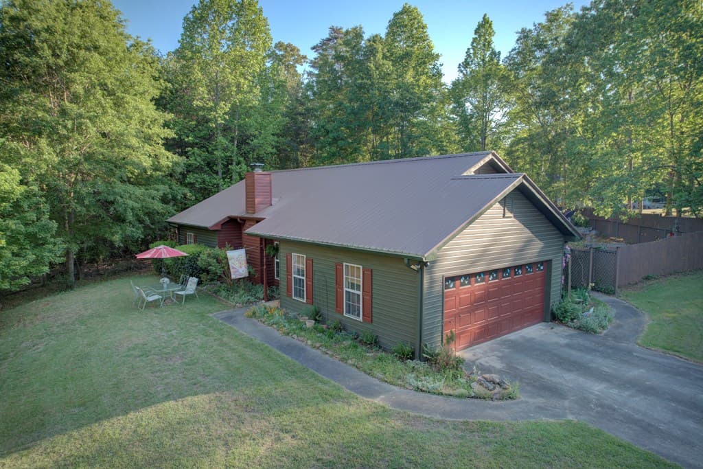 35 Kitchen Way West, Dahlonega GA 30533 - Photo