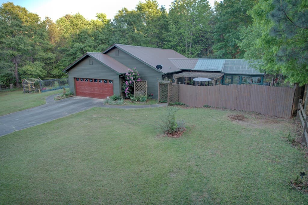 35 Kitchen Way West, Dahlonega GA 30533 - Photo