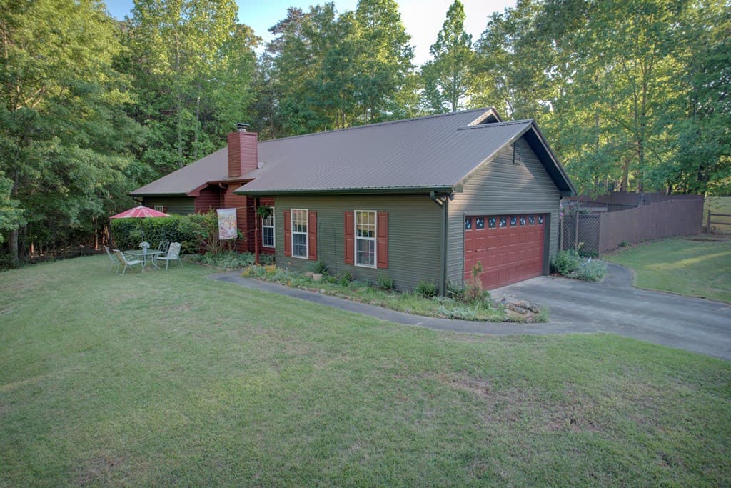 35 Kitchen Way West, Dahlonega GA 30533 - Photo