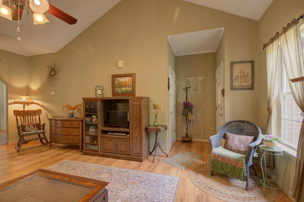 35 Kitchen Way West, Dahlonega GA 30533 - Photo