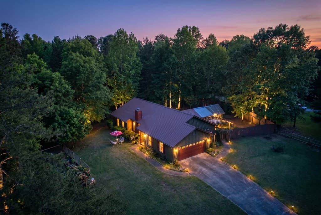 35 Kitchen Way West, Dahlonega GA 30533 - Photo