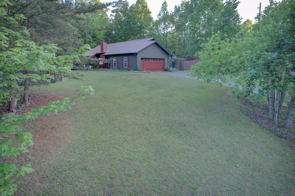 35 Kitchen Way West, Dahlonega GA 30533 - Photo