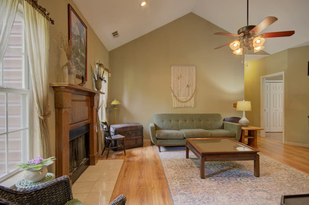 35 Kitchen Way West, Dahlonega GA 30533 - Photo