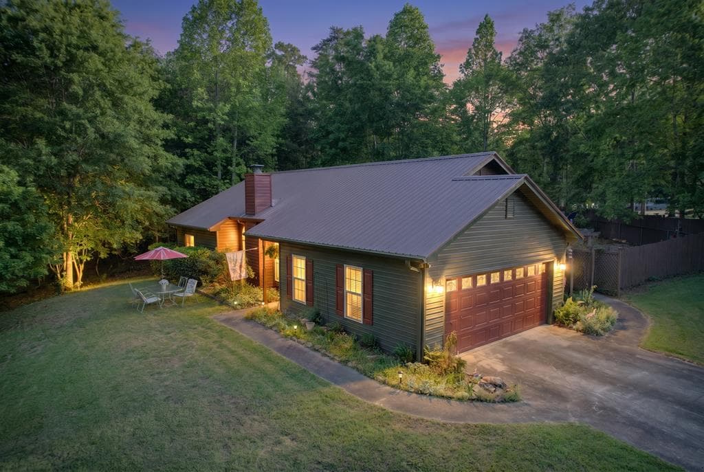35 Kitchen Way West, Dahlonega GA 30533 - Primary photo