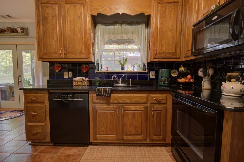 35 Kitchen Way West, Dahlonega GA 30533 - Photo