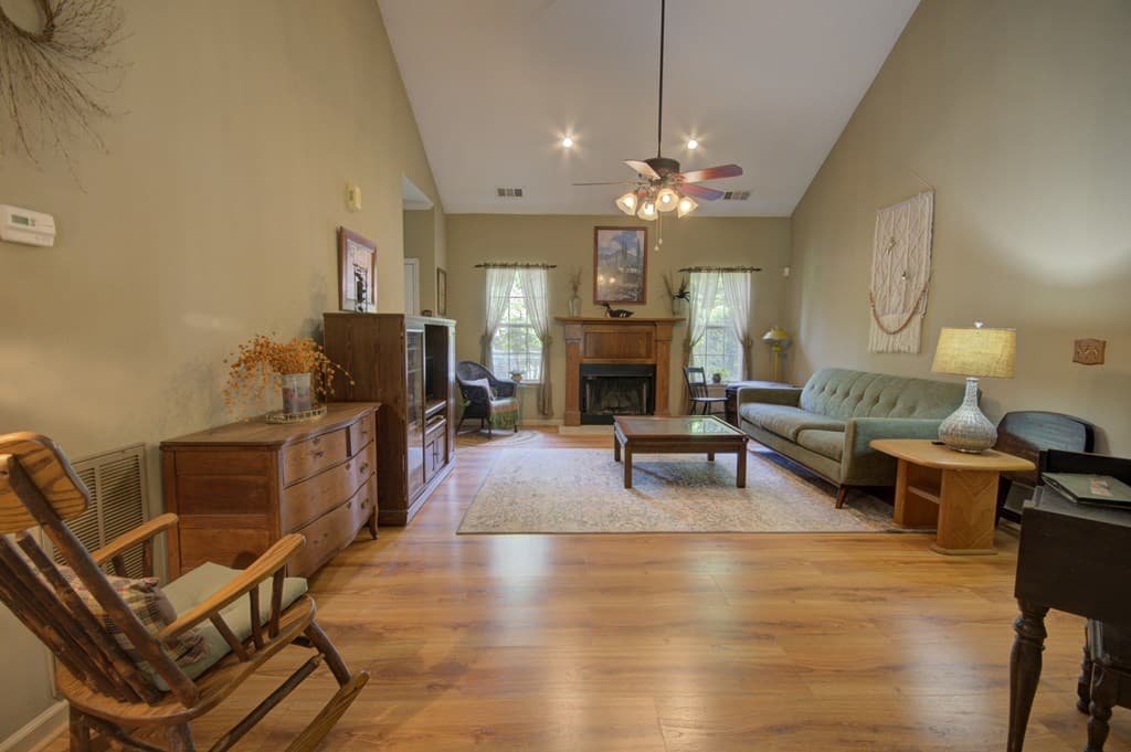 35 Kitchen Way West, Dahlonega GA 30533 - Photo