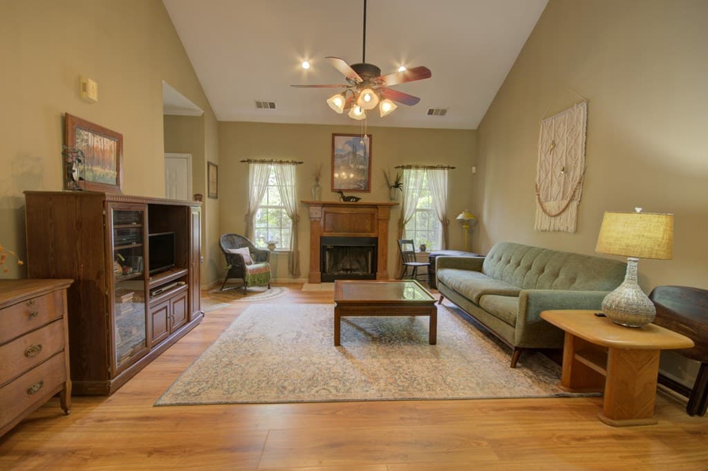 35 Kitchen Way West, Dahlonega GA 30533 - Photo