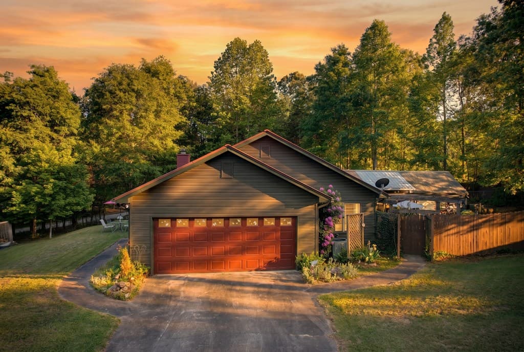 35 Kitchen Way West, Dahlonega GA 30533 - Photo