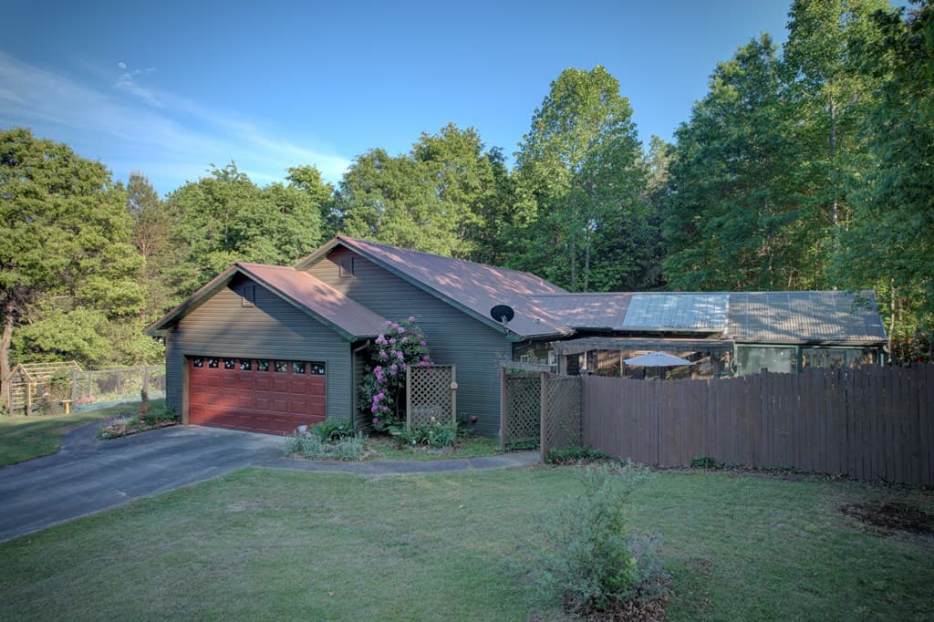 35 Kitchen Way West, Dahlonega GA 30533 - Photo