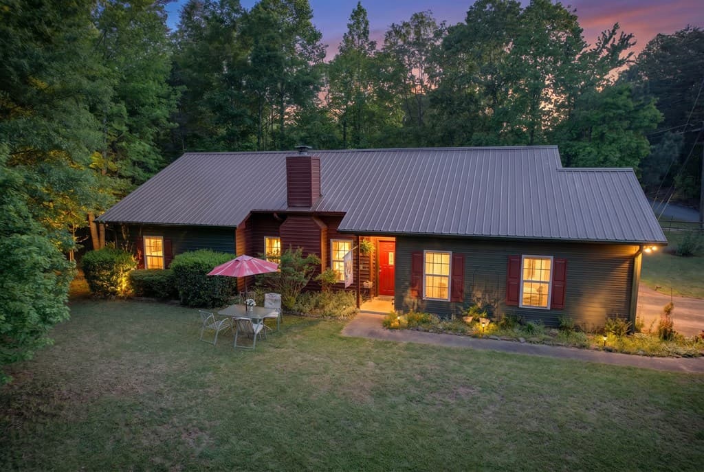35 Kitchen Way West, Dahlonega GA 30533 - Photo