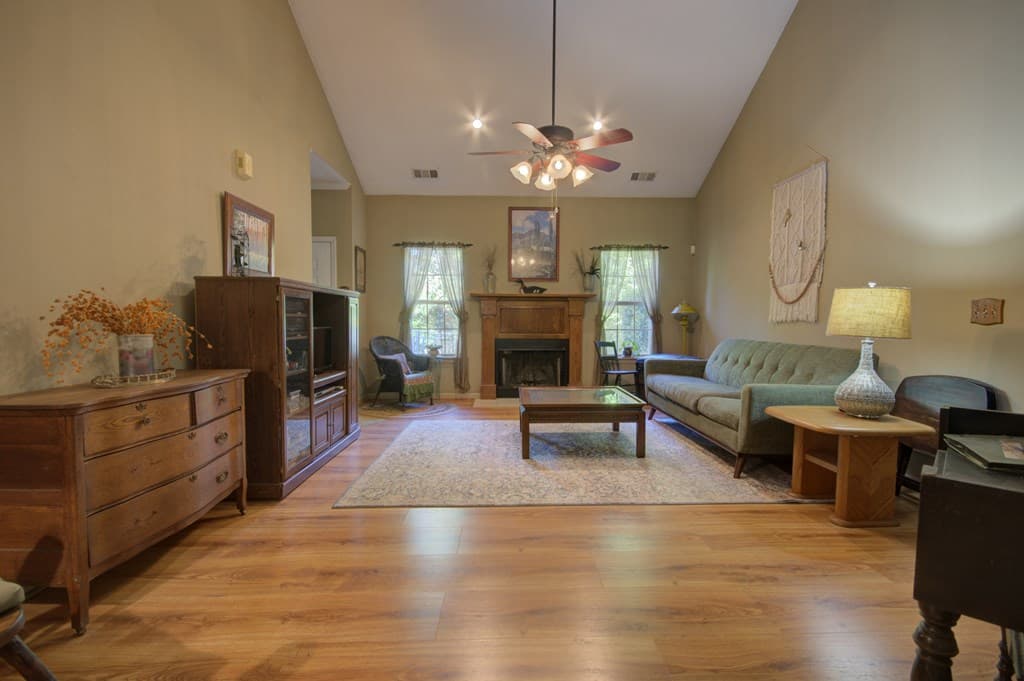 35 Kitchen Way West, Dahlonega GA 30533 - Photo