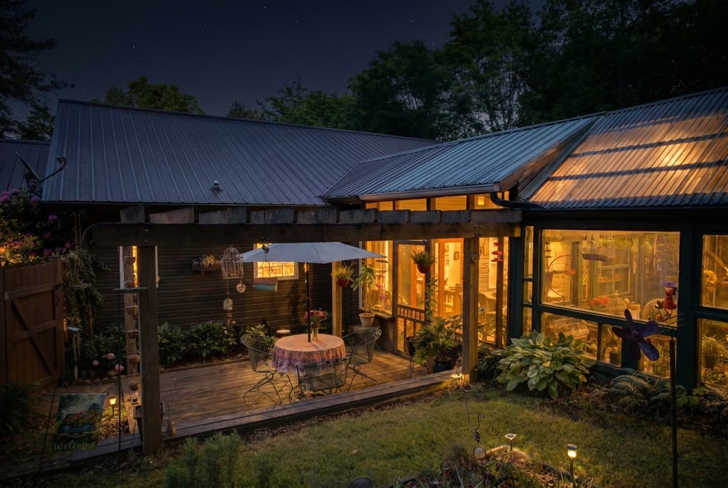 35 Kitchen Way West, Dahlonega GA 30533 - Photo