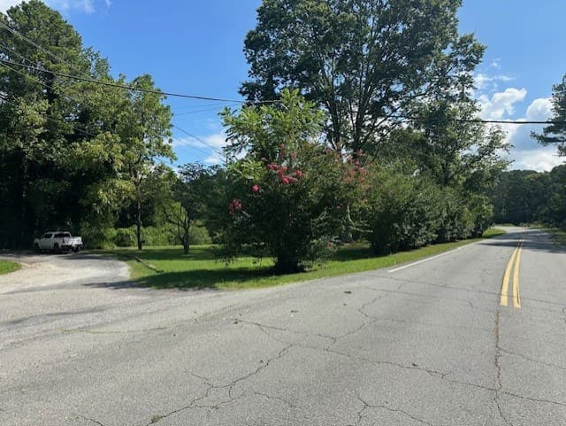 0 Call Wright Road, Ellijay GA 30540 - Photo