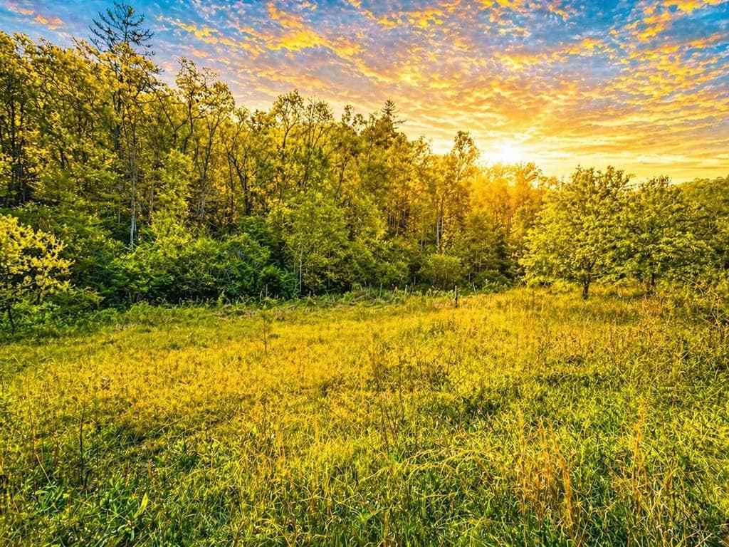 80 Acres Valley Lake Road, Mineral Bluff GA 30559 - Photo