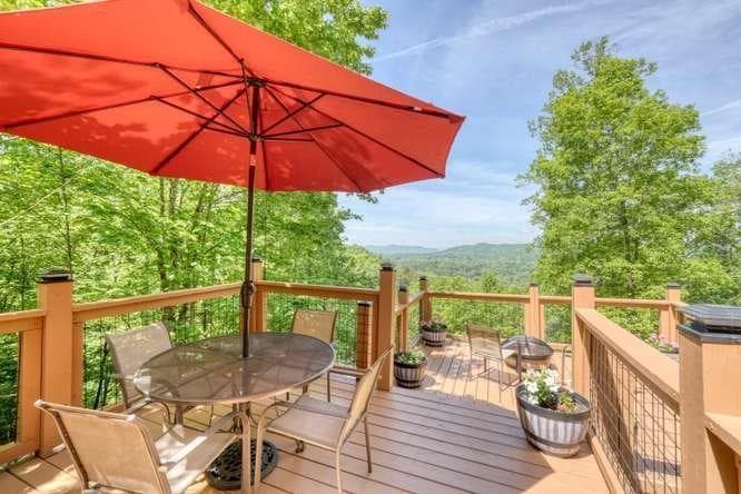 238 Ridge View Lane, Hayesville NC 28904 - Photo