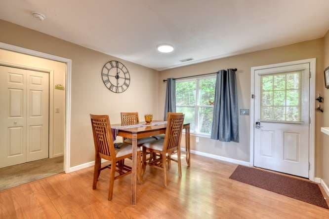 238 Ridge View Lane, Hayesville NC 28904 - Photo