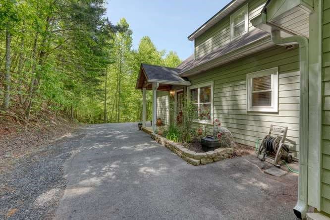 238 Ridge View Lane, Hayesville NC 28904 - Photo
