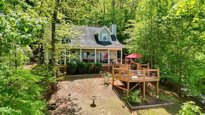 238 Ridge View Lane, Hayesville NC 28904 - Photo
