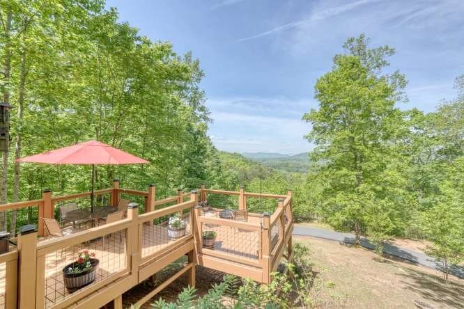 238 Ridge View Lane, Hayesville NC 28904 - Photo