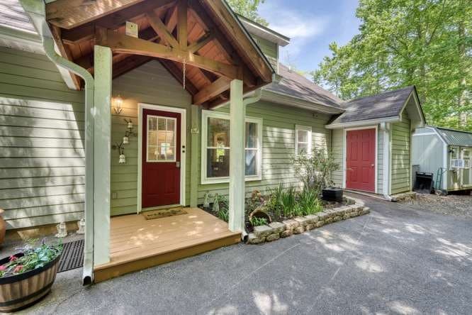 238 Ridge View Lane, Hayesville NC 28904 - Photo