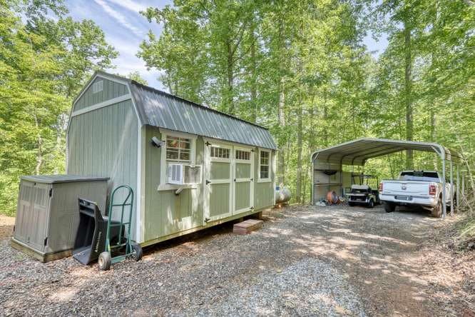 238 Ridge View Lane, Hayesville NC 28904 - Photo