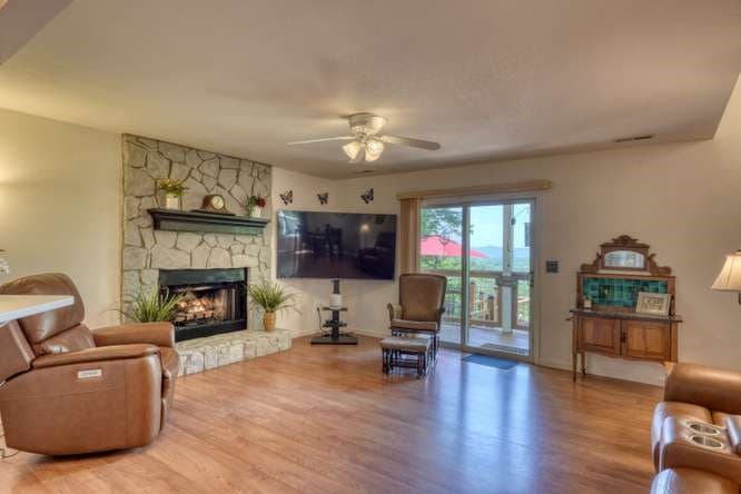 238 Ridge View Lane, Hayesville NC 28904 - Photo