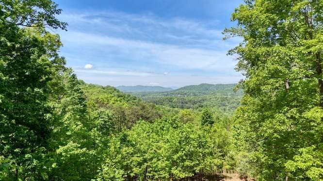 238 Ridge View Lane, Hayesville NC 28904 - Photo