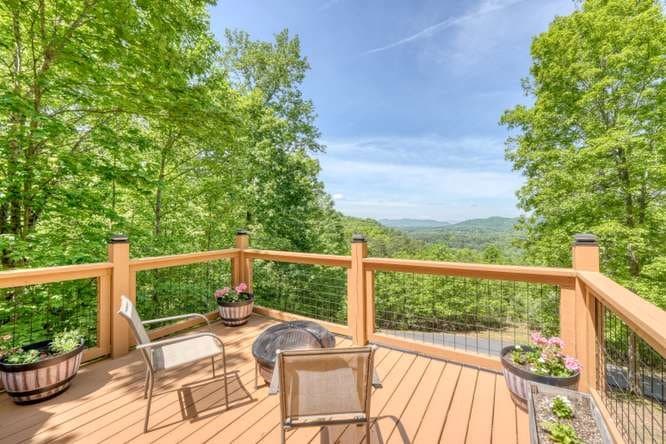 238 Ridge View Lane, Hayesville NC 28904 - Photo