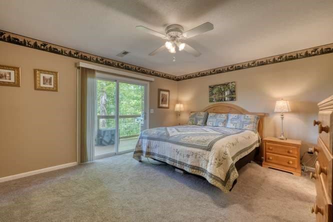238 Ridge View Lane, Hayesville NC 28904 - Photo