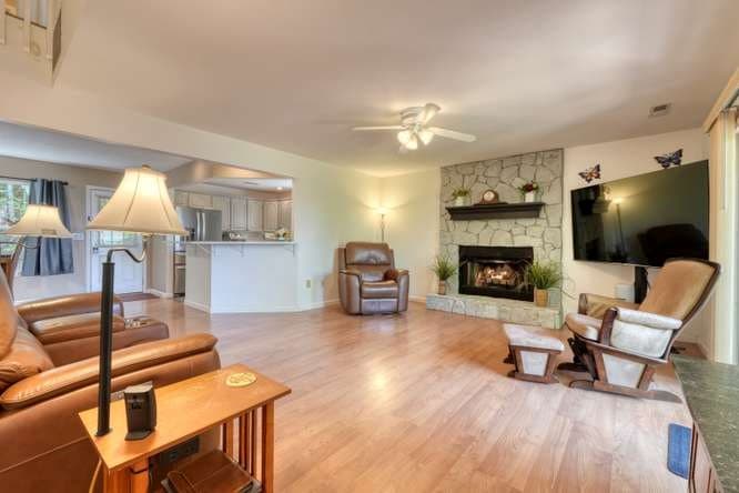 238 Ridge View Lane, Hayesville NC 28904 - Photo