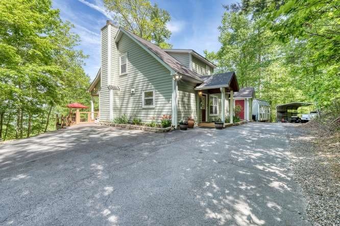 238 Ridge View Lane, Hayesville NC 28904 - Photo