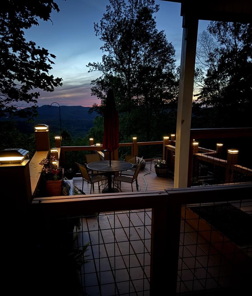238 Ridge View Lane, Hayesville NC 28904 - Photo