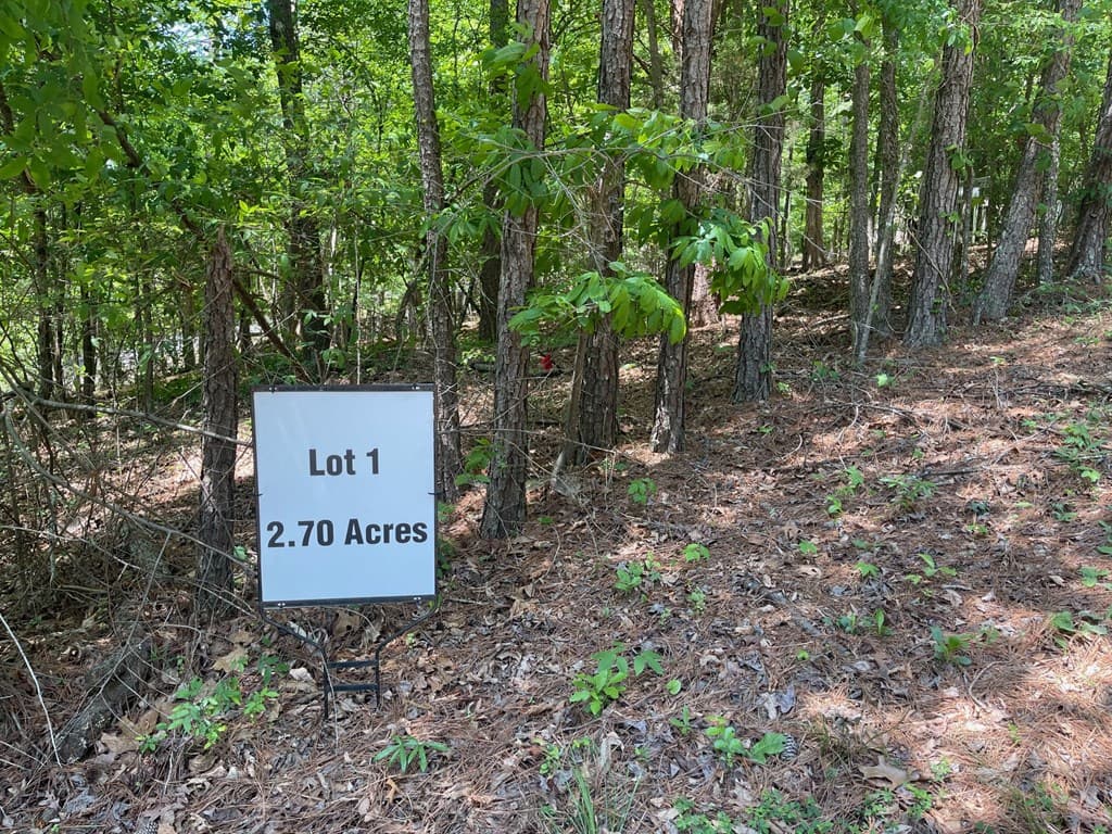 Lot 1 Chalcrest Way, Cave Spring GA 30124 - Photo