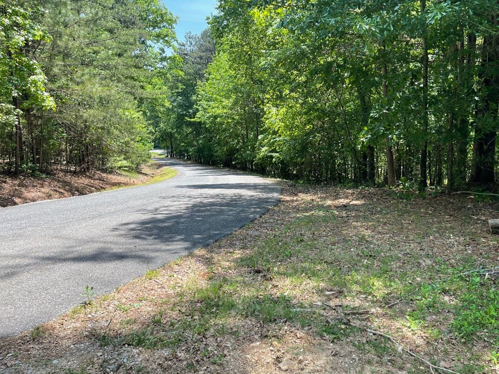 Lot 1 Chalcrest Way, Cave Spring GA 30124 - Photo