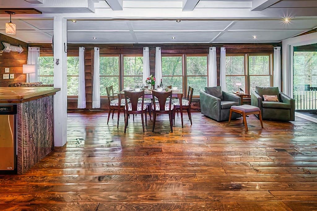 315 Fightingtown Drive, Blue Ridge GA 30513 - Photo