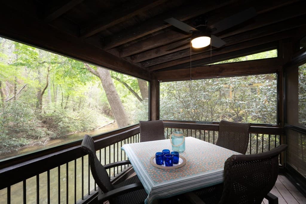 315 Fightingtown Drive, Blue Ridge GA 30513 - Photo
